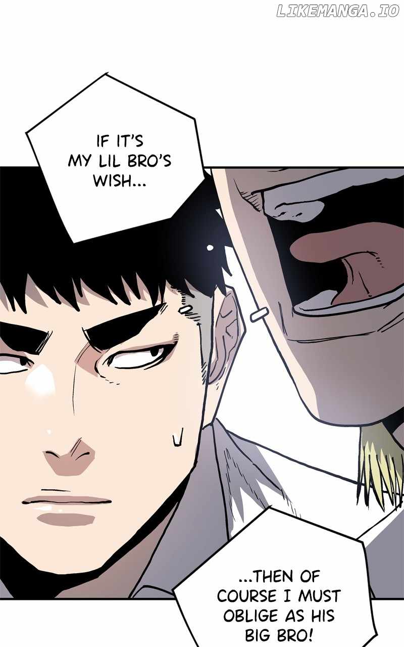 Boss Returns Chapter 11 66